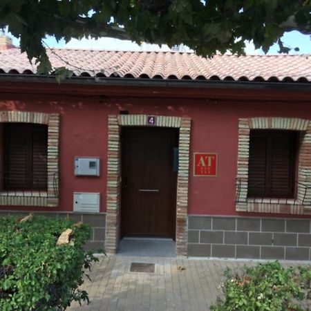 오리테 La Casa De La Abuela 아파트 외부 사진